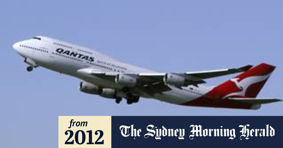 More flights to Adelaide, Melbourne
